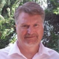 Peter Shepherd
