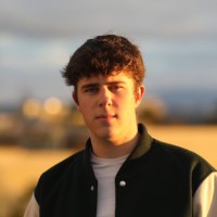 Gavin Thompson