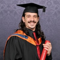 Ross Lockhart