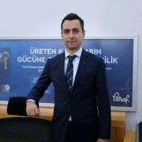 Burak ARI