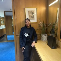 Davina Green-Wright