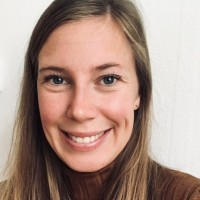Astrid Bukh Hansen