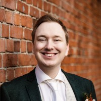 Jeroen Van Limbeek