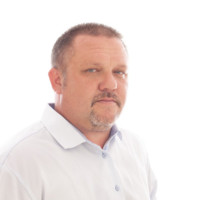 Radek Nebesky