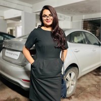 Pallavi Deshpande