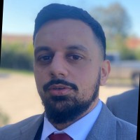Maalik Malik