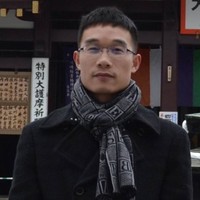 damon zhao