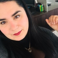 Itzel Davila