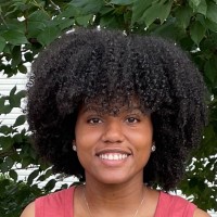 Amya Bland