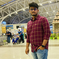Nagabalaji Singh
