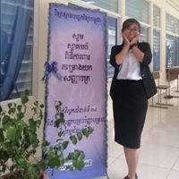 Leangpor Po