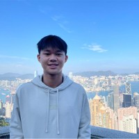 Jonathan Peng