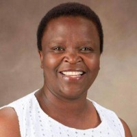 Welekazi Felicity Ndika