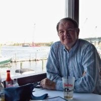 Robert (Bob) Webster