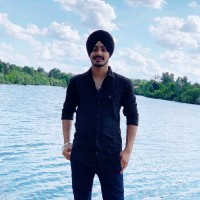 Hardeep Singh