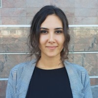 Deniz Tanrıkut Erk