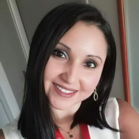 Alba Elizabeth Romero Viveros