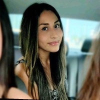 Alisson Nicole Leiva Mandujano