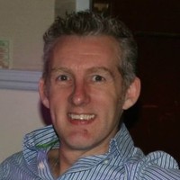 Mark Harries