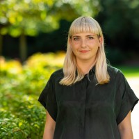 Claerwen O'Hara