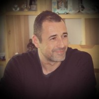 Fabrice Peneau