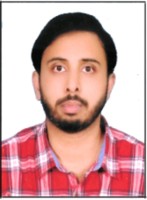 Dr Noufal Nazarudeen
