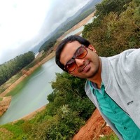 Ranjit Kumar Singh