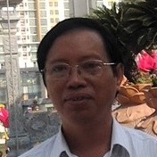 Thanh Phap Dinh