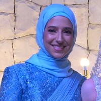 Sarah Gazal