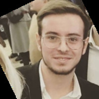 Илья Лизунков