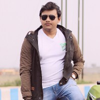 Buddhadev Karmakar