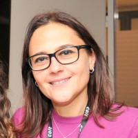 Monica Di Domenico