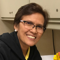 Felicitas Tatad