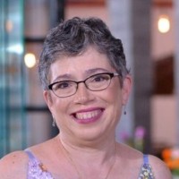 Judy Zola