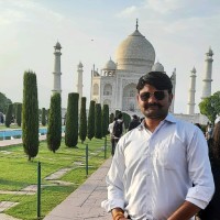 Balram Singh