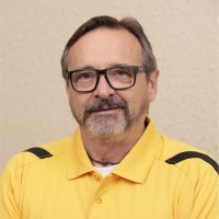 Randy Fraley