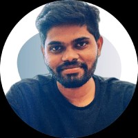 Venu Lanjapalli