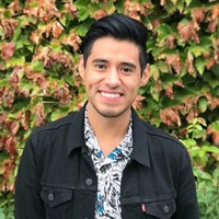 David Ruiz, M.Ed