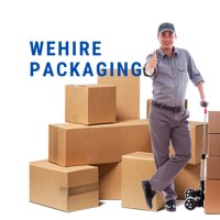 WEHIRE Packaging