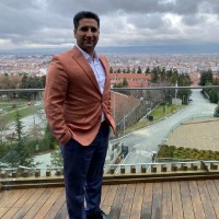 Mahmood Hamdi