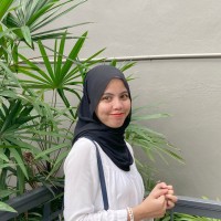 Nadiahtul Nadhirah Amiruddin
