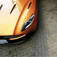 For The Love Of Cars