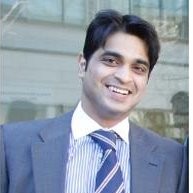 Zohaib Khan