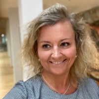 Mette Moesgaard