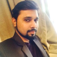 Prathamesh Borkar