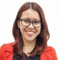 Mary Joy Cabanig