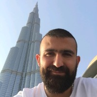 Javad Yazdani