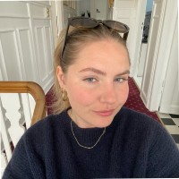 Anna-Sofie Holm Vind