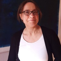 Kristina Öster