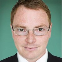 Tobias Eggers